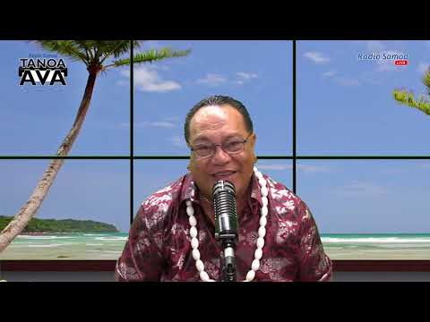 Tanoa Ava Show, 29 JAN 2022 - Radio Samoa
