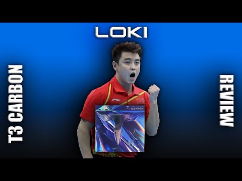 Loki T3 Carbon Review