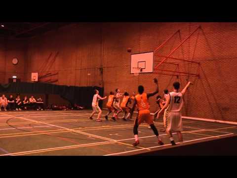 Gateshead vs Preston Part 1 - 07/10/15