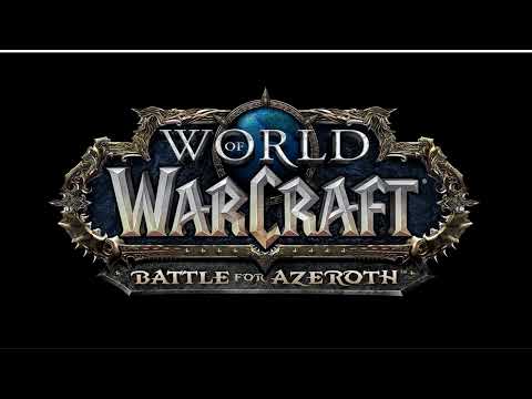 Dazar'alor Raid Music - Zandalar Theme