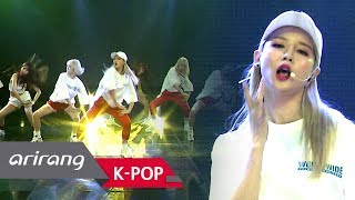 [Simply K-Pop] WeGirls(위걸스) _ On Air(온에어) _ Ep.327 _ 083118