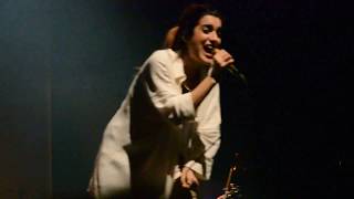 Memo - Levante [live]