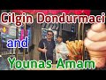 Cilgin Dondurmaci In Marina Dubai