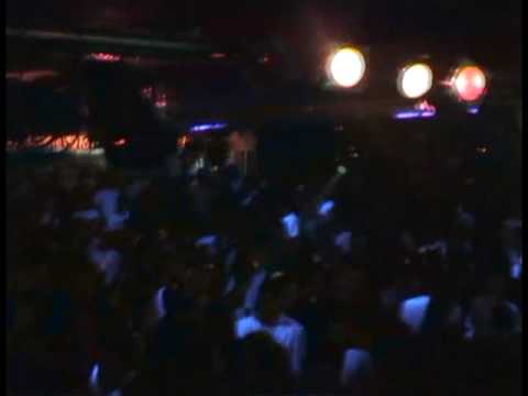 KlubbBass DJz @ Bank Light Extra (2009-10-22) Part I.