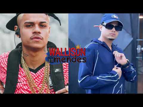 A CARA DO CRIME 2 - cansou de playboy BIELZIN XAMA POZE E CABELINHO [ LANÇAMENTO 2021 ]