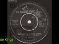 His MASTERS VOICE 1171 Kyu Sakamoto Sukiyaki