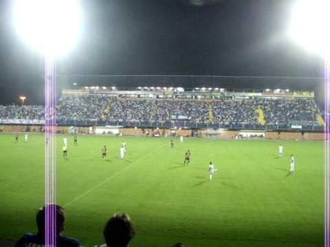 AVAI X Joinville qaudrangular final 3