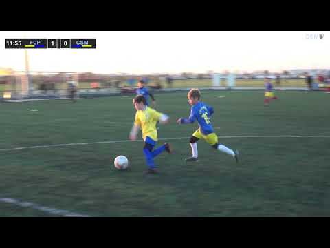 *CSMTV*| CAMPIONATUL JUDEȚEAN JUNIORI E| ETAPA IX| ACS PETROLUL 52 - CSM PLOIEȘTI