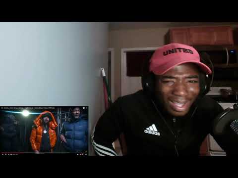 🇬🇧AMERICAN-NIGERIAN Ard Adz x Skore Beezy x Bellzey x Lily McKenzie- Grown [Video]| Sayless dani