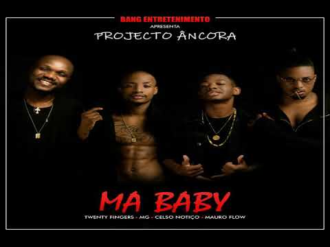 Projecto Âncora [Macasse-News]