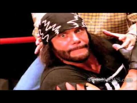 R.I.P. Macho Man Randy Savage (TributeVideoToWrestleingLegend)