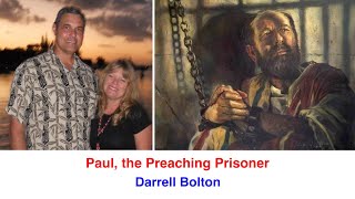 Viera FUEL 11.20.25 - Darrell Bolton