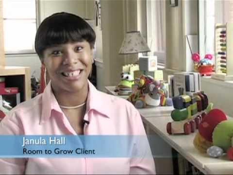 An Introduction to Room to Grow, 2006