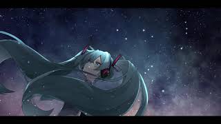 Orion/初音ミク - Future Bounce