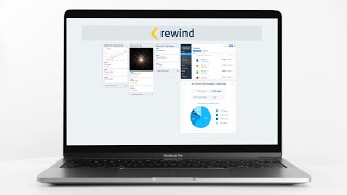 Rewind YouTube Video