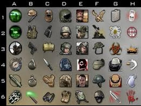 comment gagner les titres mw2