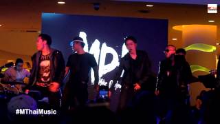 Download lagu Break You Off Tonight - Mike D. Angelo [Live Version] mp3