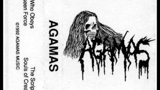 Agamas - Unseen Force