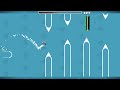 6p6 3rd Update By Me Geometry Dash
