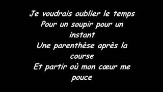 Je voudrais parler à mon père lyrics (ne ratez pas la vidéo) 🤩🤩