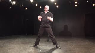 Jackie (La chanson de Jacky)