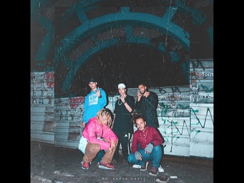 WR Cypher #1 feat. 4dnove, Esdras Lira, Ntn$tar, Jotapê, Kevin KG (Prod. @LWally_wr)