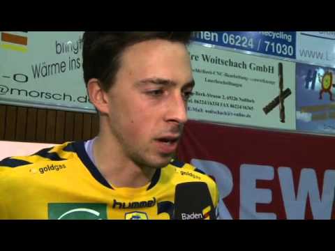 REWE Benefizspiel gegen die SG Nußloch