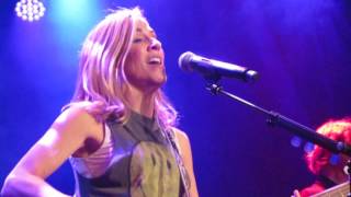 Sheryl Crow - Halfway There - LIVE from Barricade at Bowery Ballroom NYC 19APRIL2017