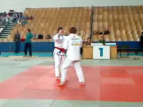 Adrian Gutbell zerstört Leute :) | Judo