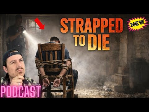 Ep. 464 | Strapped to Die - MrBallen Podcast & MrBallen’s Medical Podcast