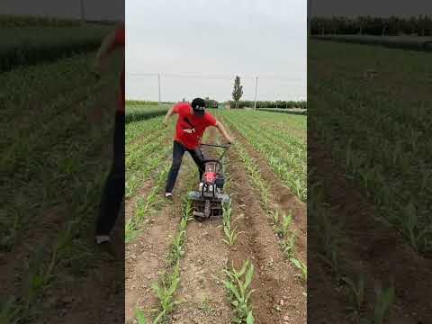 a small and best technology for small farmers, farming tools