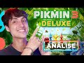 Pikmin 3 Deluxe An lise Review Para Quem Este Game