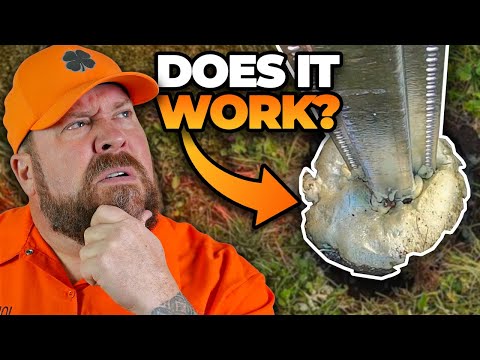 Does Fence Post Foam Really Work?