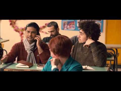 LA MIA CLASSE - CLIP 1