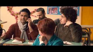 LA MIA CLASSE - CLIP 1