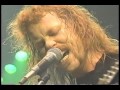 Metallica live in Mexico 1993 (Of Wolf And Man ...