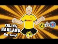 442oons Review | Erling Haaland | The Song! Dortmund vs PSG Parody