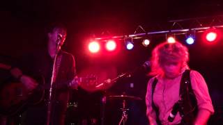 Shovels and Rope Cavalier