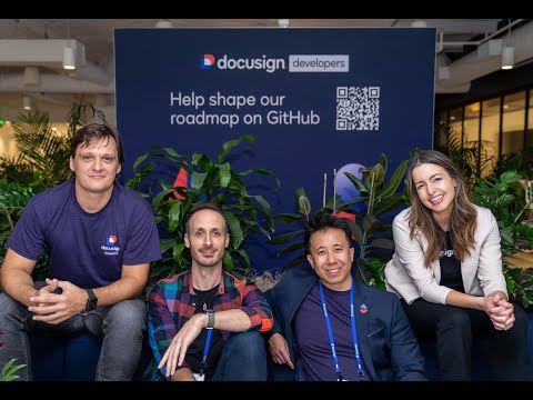 Docusign Hiring