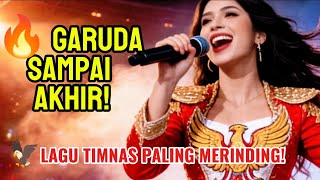 Download lagu GARUDA SAMPAI AKHIR 🇮🇩🦅 Kumpulan Lagu Timnas Indonesia Paling Merinding | Stadion Eropa Terbaru 2026 mp3