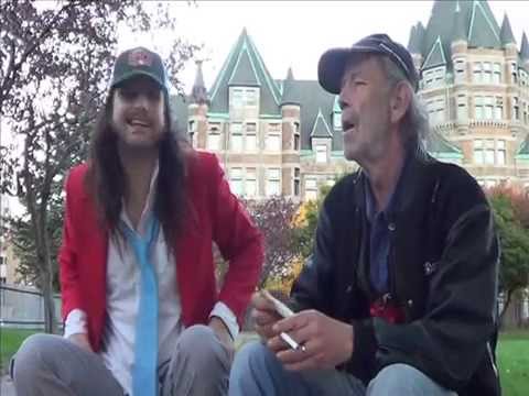 Mes Potaux Clodos-Michel-Les Cathos Et Les Chinois