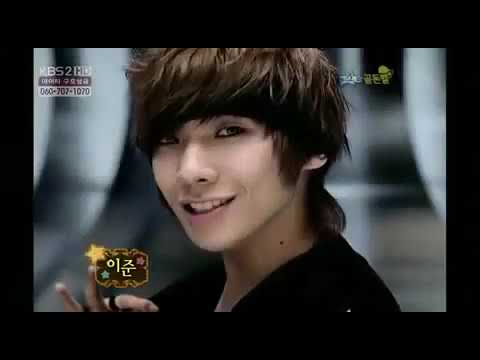100206 Silvery Twinkle (2AM, MBLAQ) [1/7]