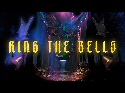 Abyssal Behaviour x Sect Unit - RING THE BELLS (Visual)