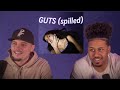 GUTS (spilled) - Olivia Rodrigo (Full Deluxe Reaction)
