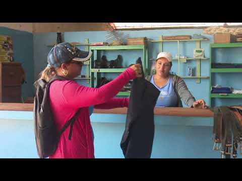 Conozca sobre el funciona el Gelma en el municpio Sierra de Cubitas