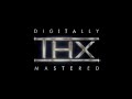 THX Broadway Digitally Mastered Aladdin
