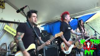 NOFX - Six Years on Dope (new song)