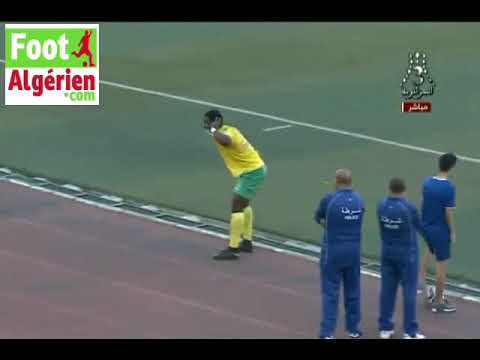 Ligue 1 Algérie (7e journée) : JS kabylie 2 - USM Harrach 1