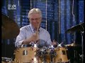 Take Five (drum solo by Randy Jones) - Dave Brubeck 2001