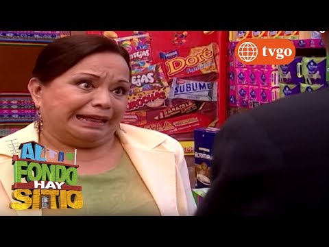 Al Fondo hay Sitio - Season 2 - Chapter 216